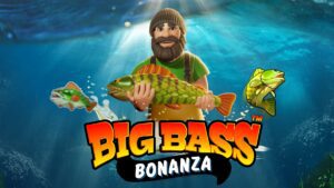 Big Bass Bonanza Big Bass Bonanza