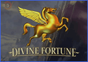 Divine Fortune