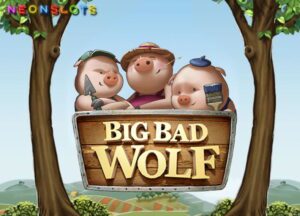 Big Bad Wolf Big Bad Wolf