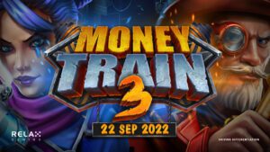 Money Train 3