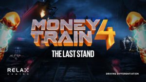 Money Train 4 Money Train 4