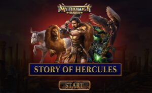 Story of Hercules Story of Hercules