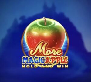 More Magic Apple