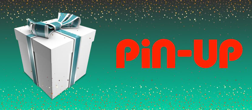 Pin Up казиносындағы жаңа промо-кодтардың тізімі