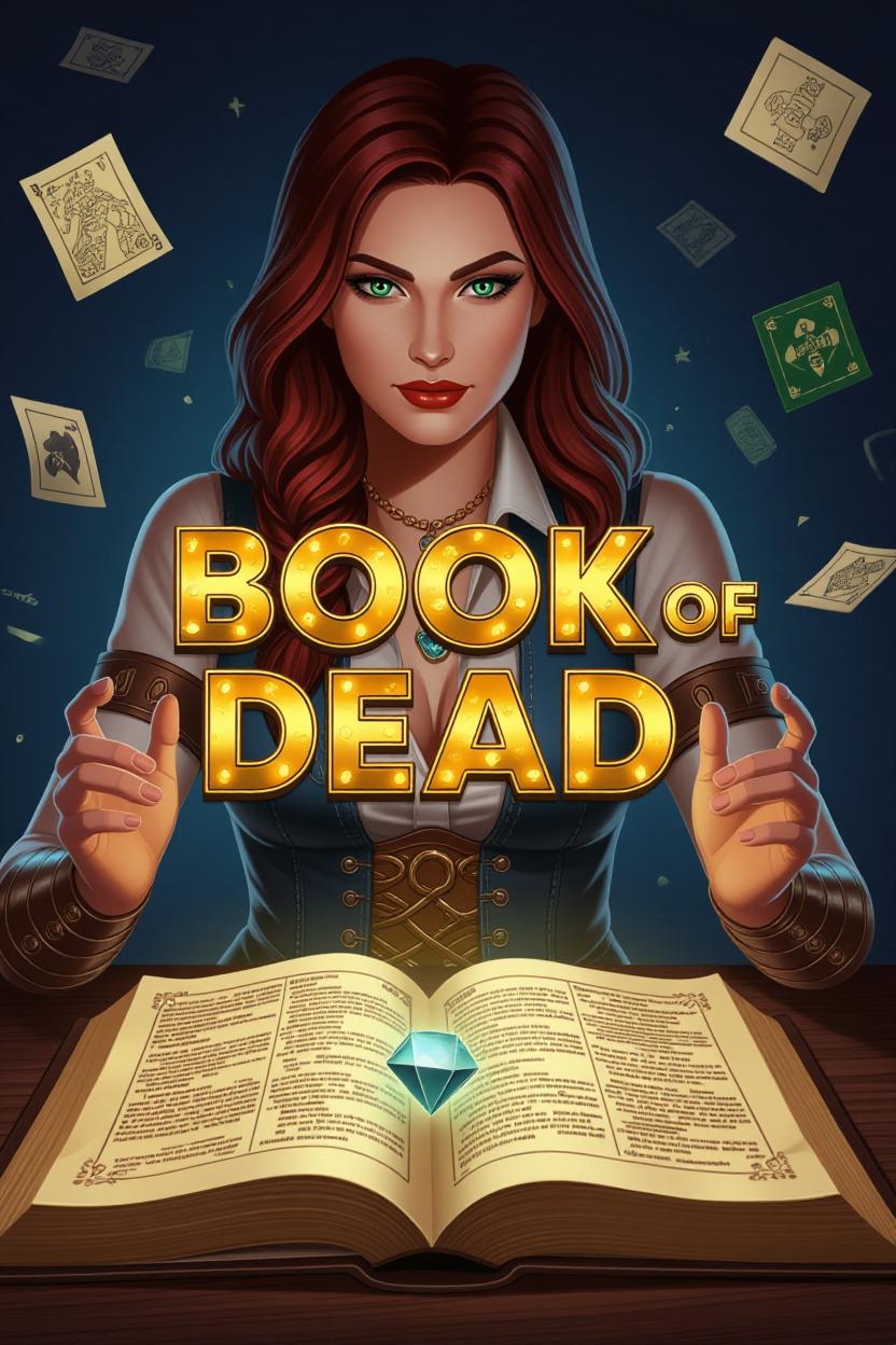 Отзывы игроков о Book of Dead