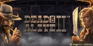 Dead or Alive 2 Dead or Alive 2