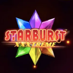 Starburst XXXtreme