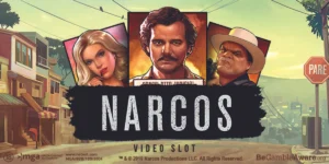 Narcos Narcos