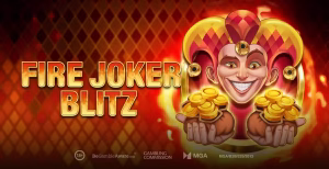 Fire Joker