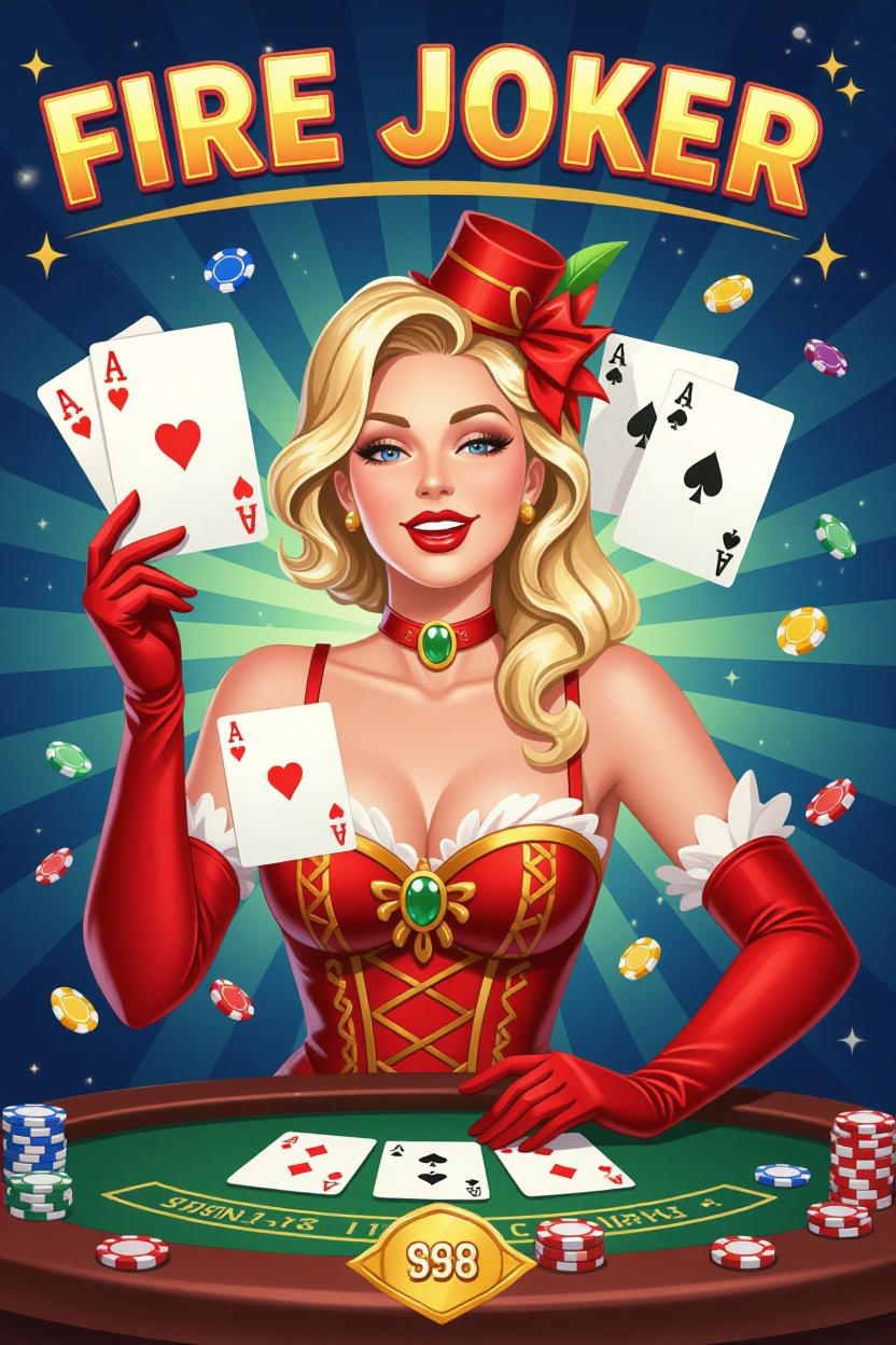 Pin-Up-тегі Fire Joker символдарының төлем кестесі тақырыбына сурет жасаңыз, мен сізге жүктеймін. Дизайнды менің суретімнен алыңыз