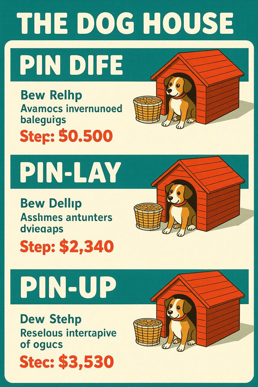 The Dog House