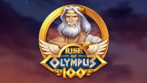Rise of Olympus