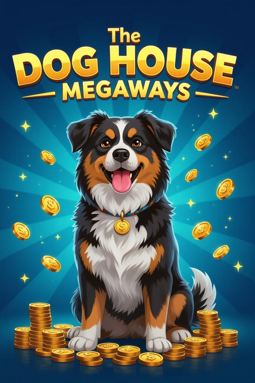 The Dog House Megaways oyununda bankrollun idarə edilməsi sxemi