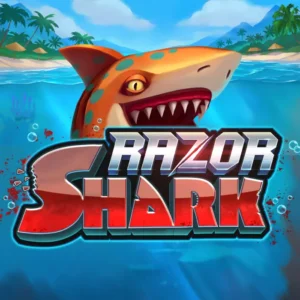 Razor Shark