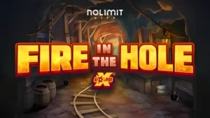 Fire in the Hole xBomb