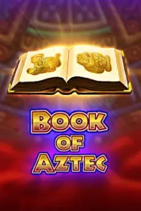 Book of Aztec Book of Aztec