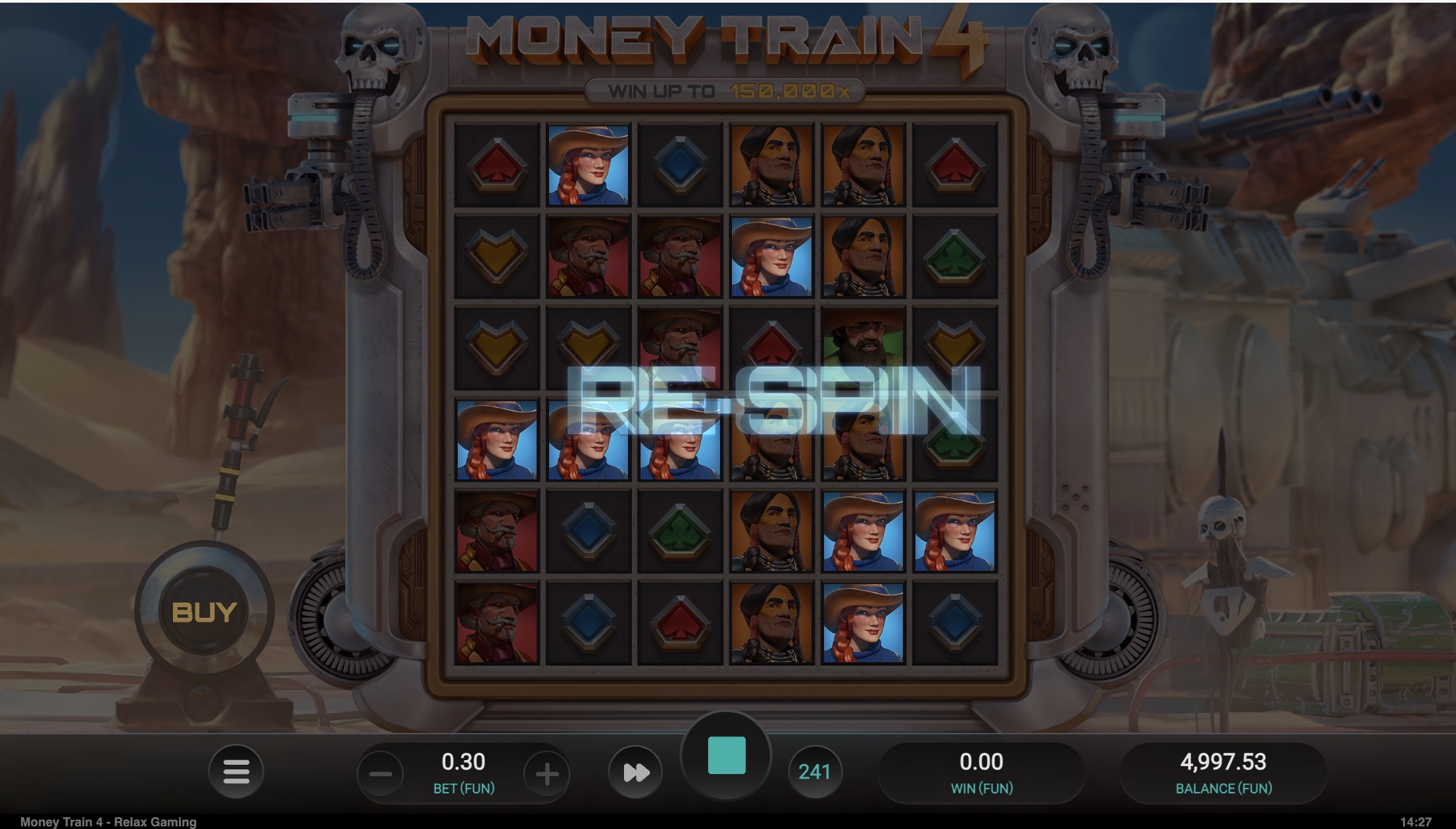 Популярные вопросы игроков о слоте Money Train 4